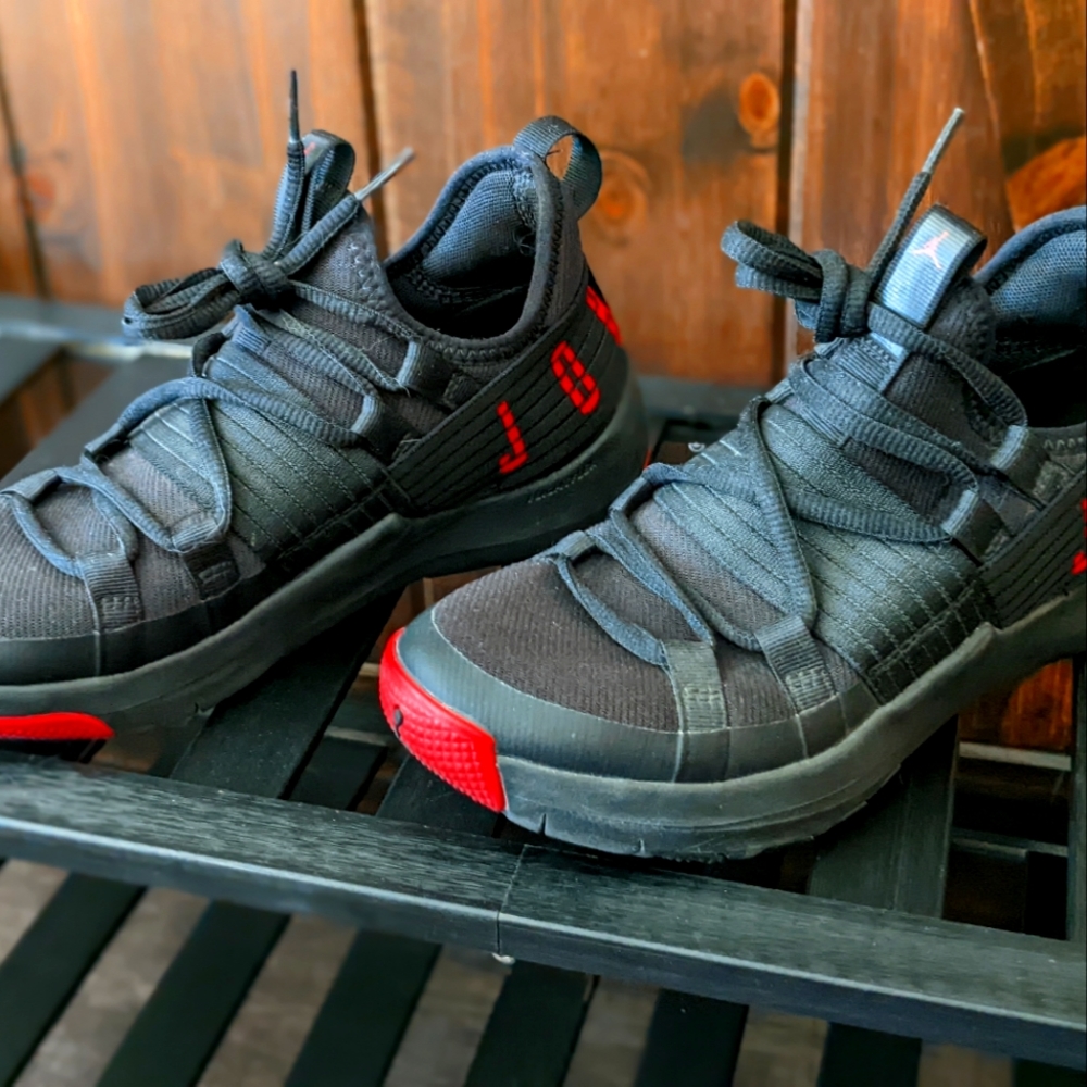 Michael Jordan Nike Kids Trainer Pro